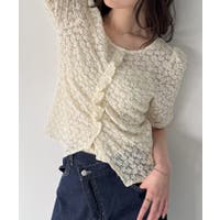 junoah（ジュノア ）のトップス/カットソー