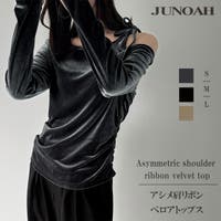 JUNOAH（ジュノア ）のトップス/カットソー