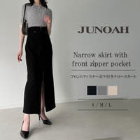 JUNOAH（ジュノア ）のスカート/ロングスカート・マキシスカート
