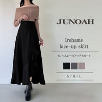 JUNOAH（ジュノア ）のスカート/ロングスカート・マキシスカート
