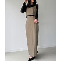 JUNOAH(ジュノア )のアウター(コート・ジャケットなど)/セットアップ