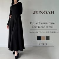 JUNOAH（ジュノア ）のワンピース・ドレス/ワンピース