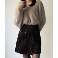 JUNOAH(ジュノア )のスカート/ミニスカート