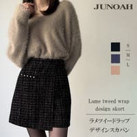 JUNOAH（ジュノア ）のスカート/ミニスカート