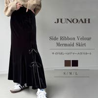 JUNOAH(ジュノア )のスカート/ロングスカート・マキシスカート
