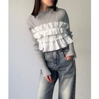 JUNOAH（ジュノア ）のトップス/ニット・セーター