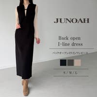 JUNOAH（ジュノア ）のワンピース・ドレス/ワンピース