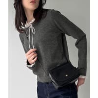 JUNOAH（ジュノア ）のトップス/ニット・セーター