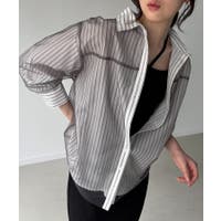 JUNOAH（ジュノア ）のトップス/シャツ