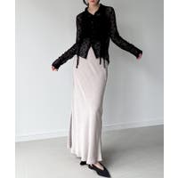 JUNOAH（ジュノア ）のトップス/カーディガン