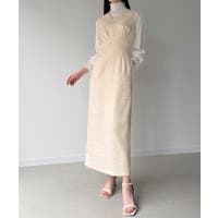 JUNOAH（ジュノア ）のワンピース・ドレス/ワンピース