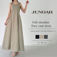 JUNOAH（ジュノア ）のワンピース・ドレス/キャミワンピース