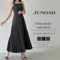JUNOAH（ジュノア ）のワンピース・ドレス/キャミワンピース