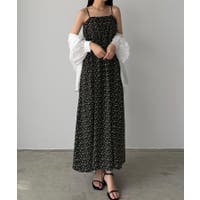 JUNOAH（ジュノア ）のワンピース・ドレス/キャミワンピース