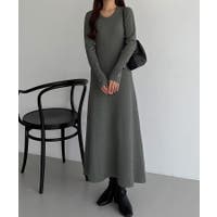 JUNOAH（ジュノア ）のワンピース・ドレス/ワンピース