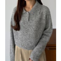 JUNOAH（ジュノア ）のトップス/ニット・セーター