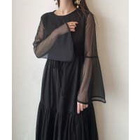 JUNOAH（ジュノア ）のワンピース・ドレス/ワンピース