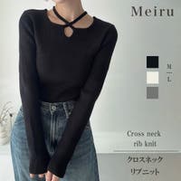 JUNOAH（ジュノア ）のトップス/ニット・セーター