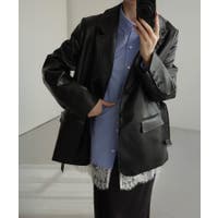 JUNOAH（ジュノア ）のアウター(コート・ジャケットなど)/その他アウター(コート・ジャケットなど)