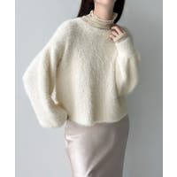 JUNOAH（ジュノア ）のトップス/ニット・セーター