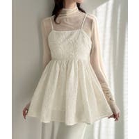 JUNOAH（ジュノア ）のトップス/ビスチェ