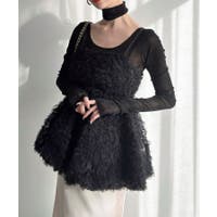 JUNOAH（ジュノア ）のトップス/ビスチェ