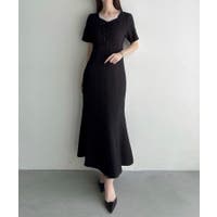JUNOAH（ジュノア ）のワンピース・ドレス/ワンピース