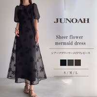 JUNOAH（ジュノア ）のワンピース・ドレス/ワンピース