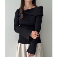 JUNOAH（ジュノア ）のトップス/ニット・セーター