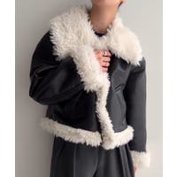 JUNOAH（ジュノア ）のアウター(コート・ジャケットなど)/その他アウター(コート・ジャケットなど)