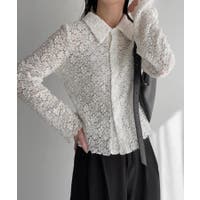 JUNOAH（ジュノア ）のトップス/カーディガン