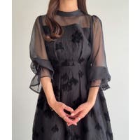JUNOAH（ジュノア ）のワンピース・ドレス/ワンピース
