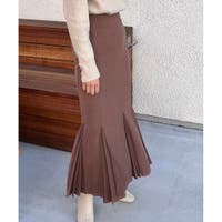 JUNOAH（ジュノア ）のスカート/プリーツスカート