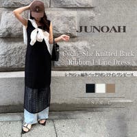 JUNOAH（ジュノア ）のワンピース・ドレス/ワンピース