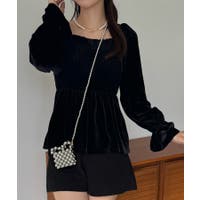 JUNOAH（ジュノア ）のトップス/ブラウス