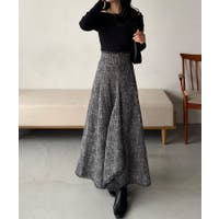 JUNOAH（ジュノア ）のスカート/ロングスカート・マキシスカート