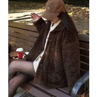 JUNOAH（ジュノア ）のアウター(コート・ジャケットなど)/その他アウター(コート・ジャケットなど)