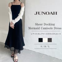 JUNOAH（ジュノア ）のワンピース・ドレス/キャミワンピース