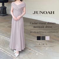 JUNOAH（ジュノア ）のワンピース・ドレス/ワンピース
