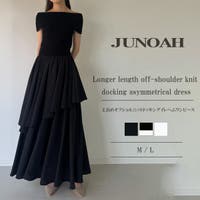 JUNOAH（ジュノア ）のワンピース・ドレス/ワンピース