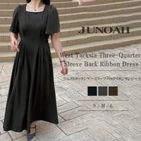 JUNOAH（ジュノア ）のワンピース・ドレス/ワンピース