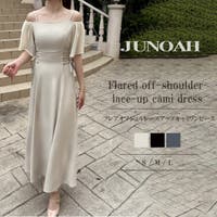 JUNOAH（ジュノア ）のワンピース・ドレス/キャミワンピース