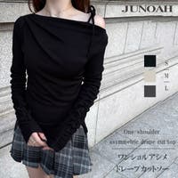 JUNOAH（ジュノア ）のトップス/カットソー