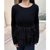 JUNOAH（ジュノア ）のトップス/カットソー