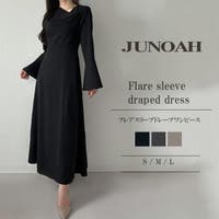 JUNOAH（ジュノア ）のワンピース・ドレス/ワンピース