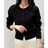 JUNOAH（ジュノア ）のトップス/カーディガン