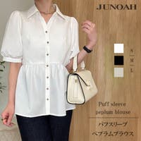 JUNOAH（ジュノア ）のトップス/ブラウス