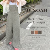 JUNOAH（ジュノア ）のパンツ・ズボン/オールインワン・つなぎ