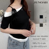 JUNOAH（ジュノア ）のトップス/Ｔシャツ