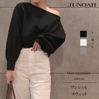 JUNOAH（ジュノア ）のトップス/トレーナー